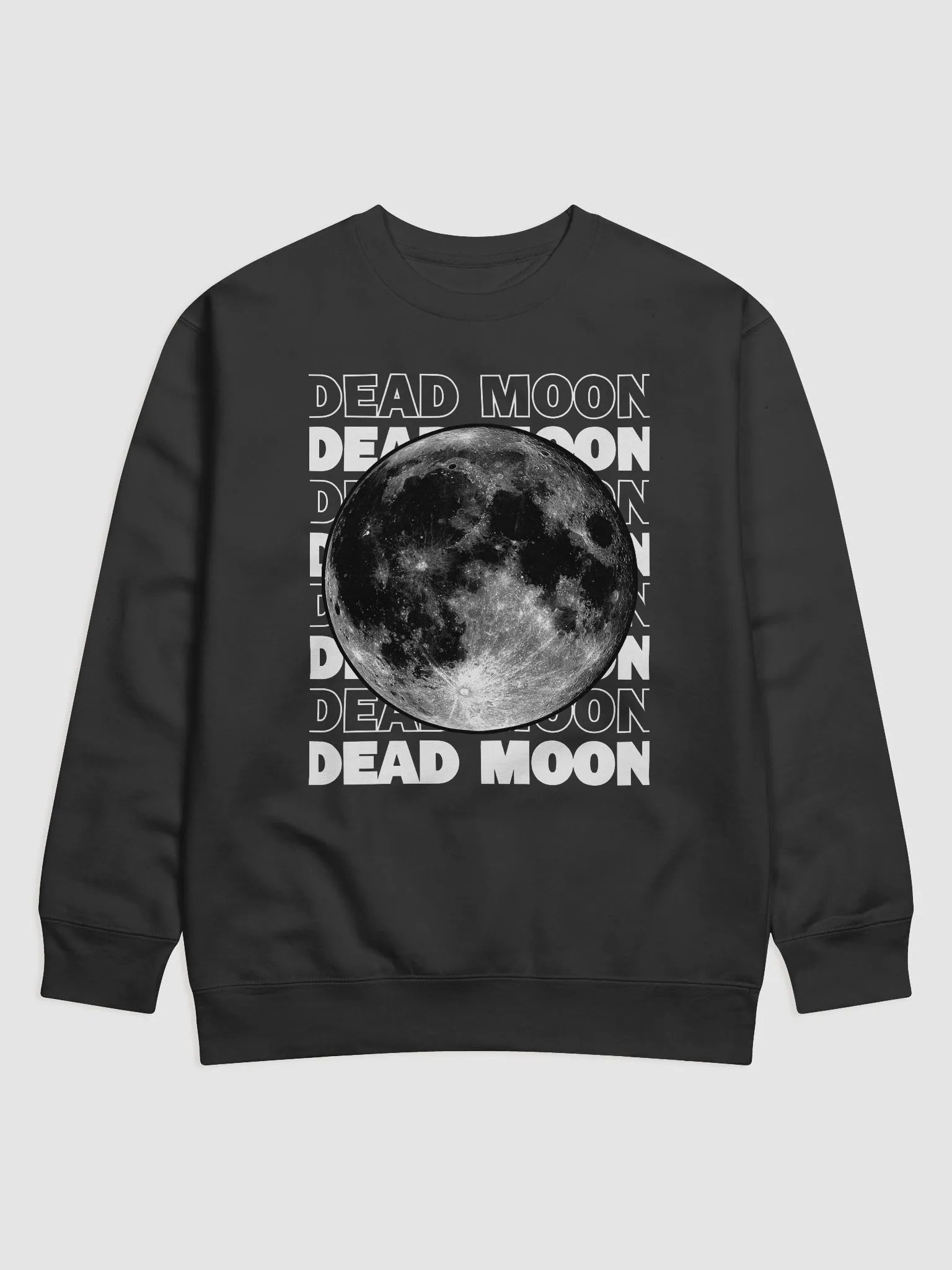 Buzo Dead Moon product image (1)