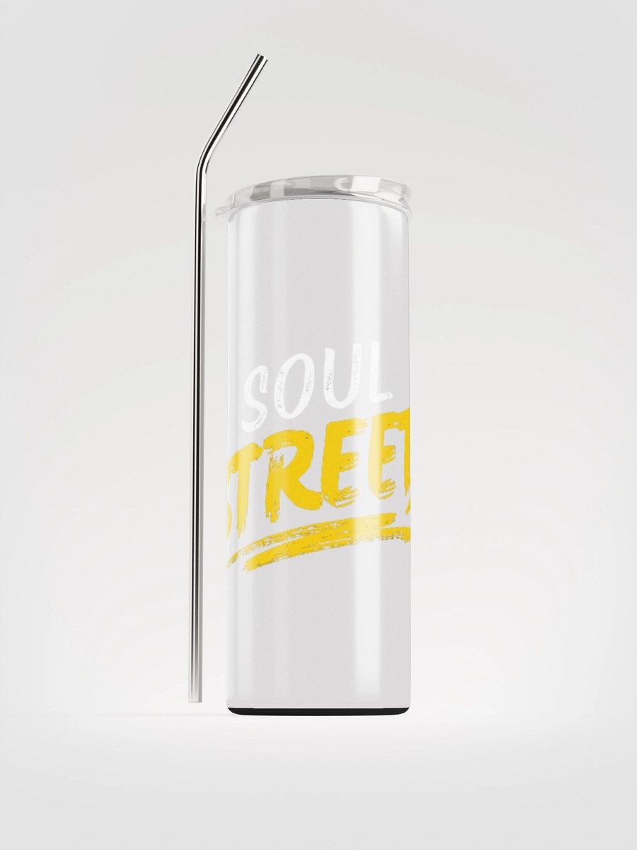 Soul Street Stainless Steel Tumbler product image (1)