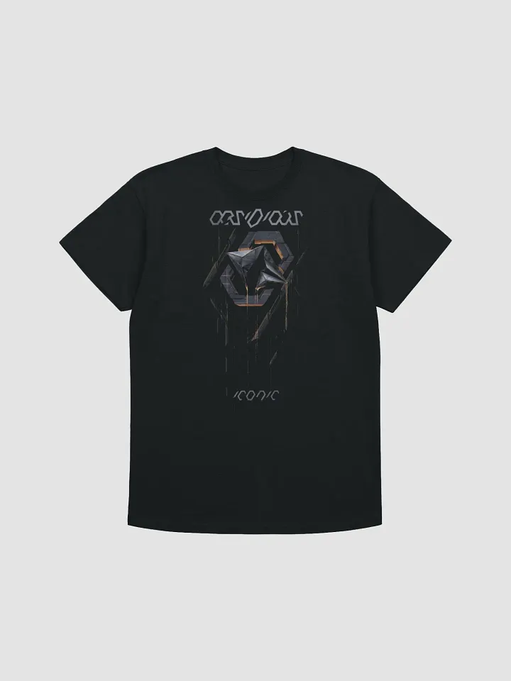 Iconic Lava T-shirt product image (1)
