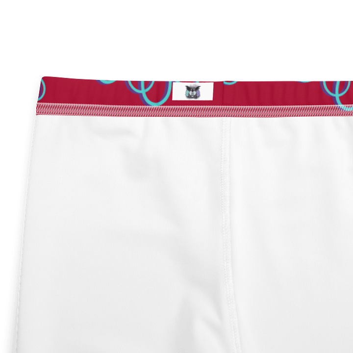 Red Heart Youth Leggings product image (2)