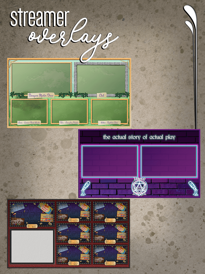 streamer overlay || emmy's art stuff product image (1)