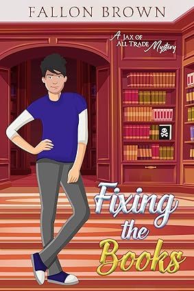 Fixing the Books