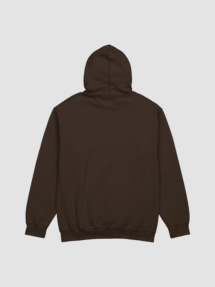 The Best Is Yet To Come: Hoodie (unisex) product image (2)