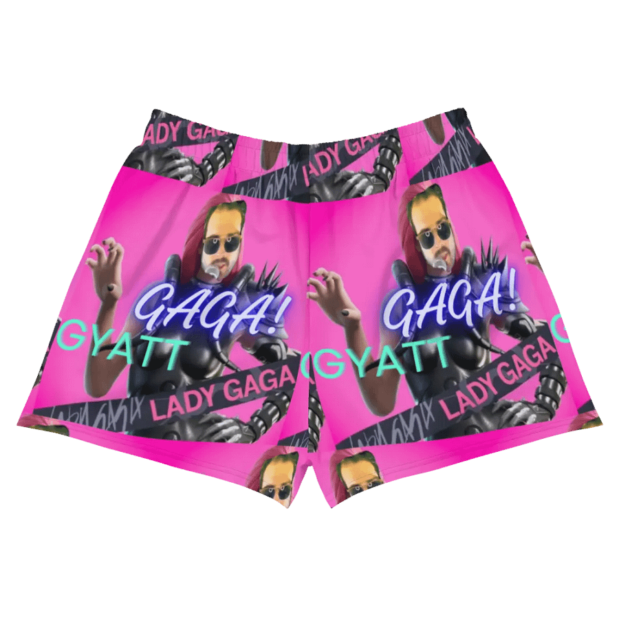 GAGA Gyatt Shorts product image (7)
