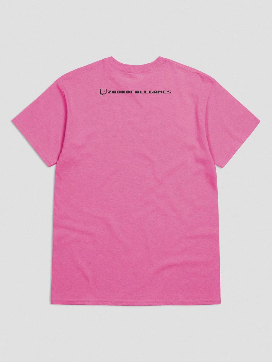 Holy Ho - Light Colours - Gildan Heavyweight T-Shirt (NA-EU) product image (3)