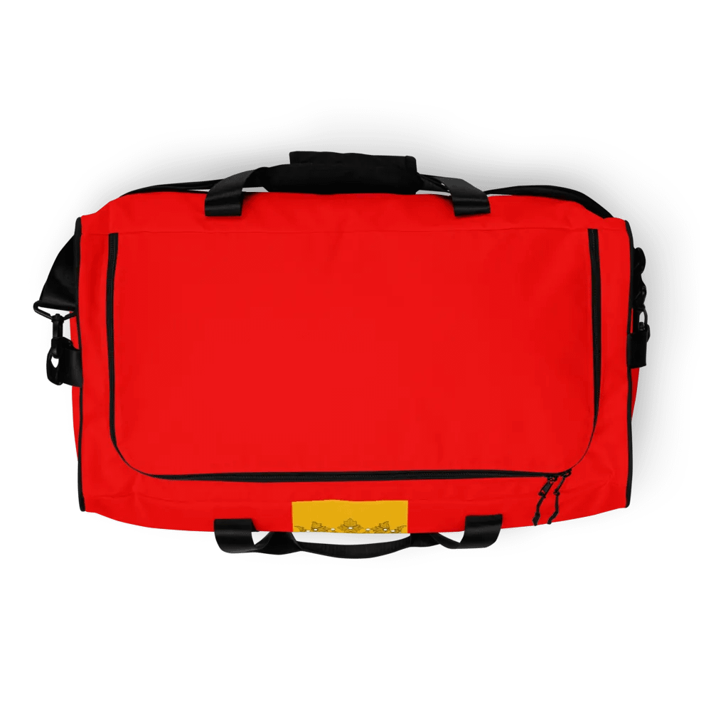 Bolsa de Viaje, Bandera Autonómica product image (7)