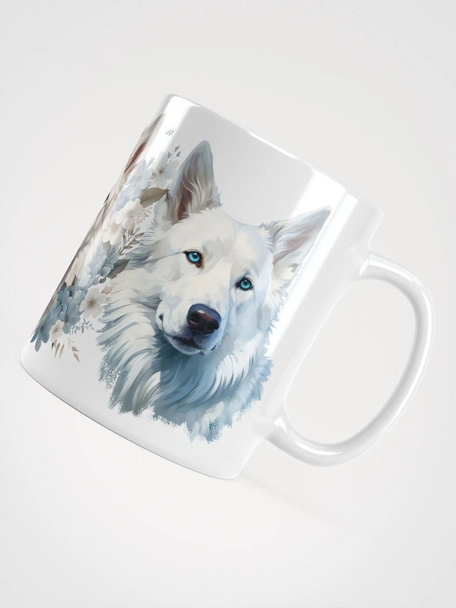 White Shepheard Harmony Mug product image (5)