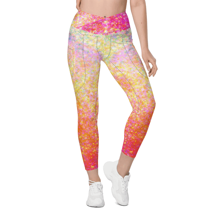 Shine Bright Leggings product image (1)