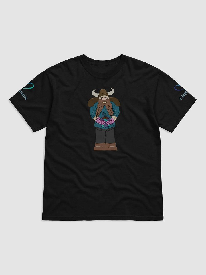 George TShirt product image (1)