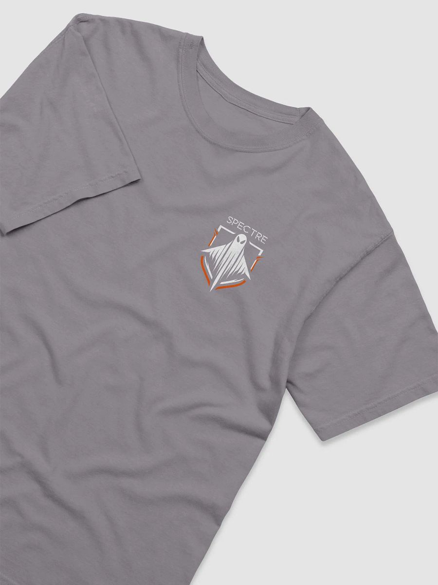 Team Spectre Short Sleeve Team T-Shirt - Comfort Color product image (4)