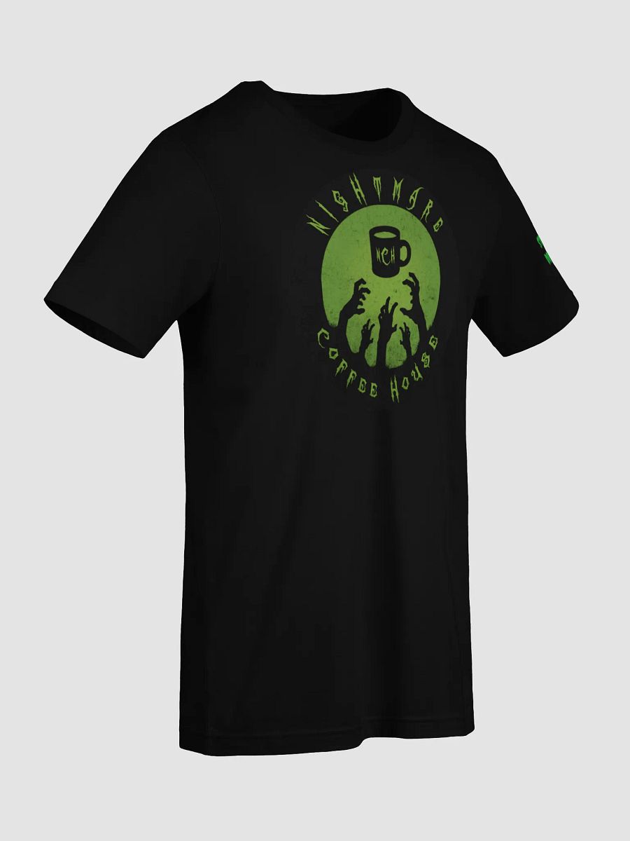 Nightmare Coffee House T product image (19)