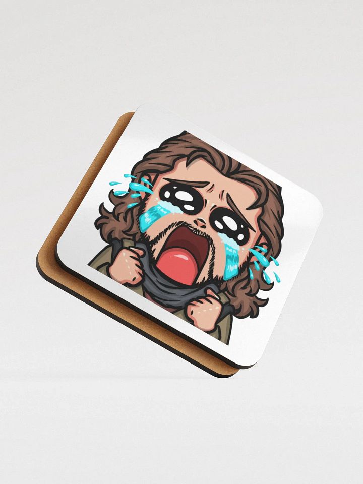 Bill Coaster product image (1)