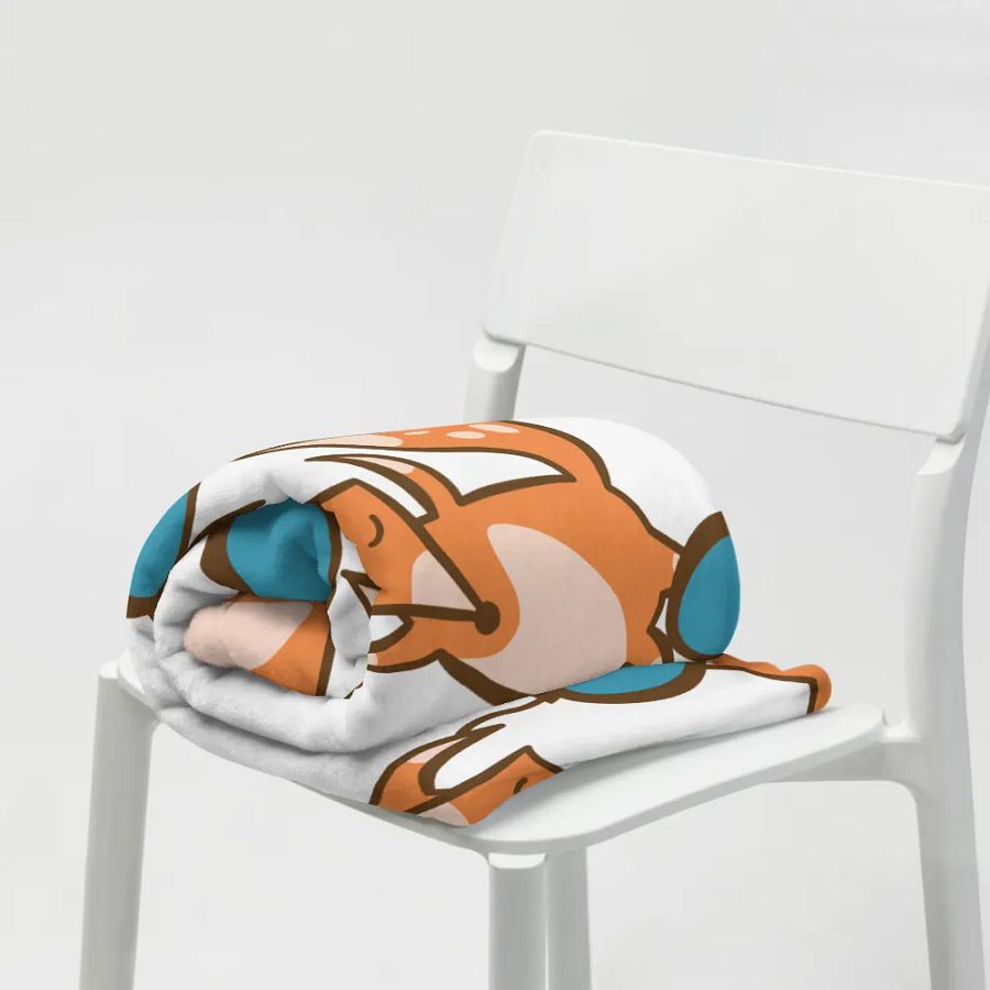 Cute Fox product image (19)