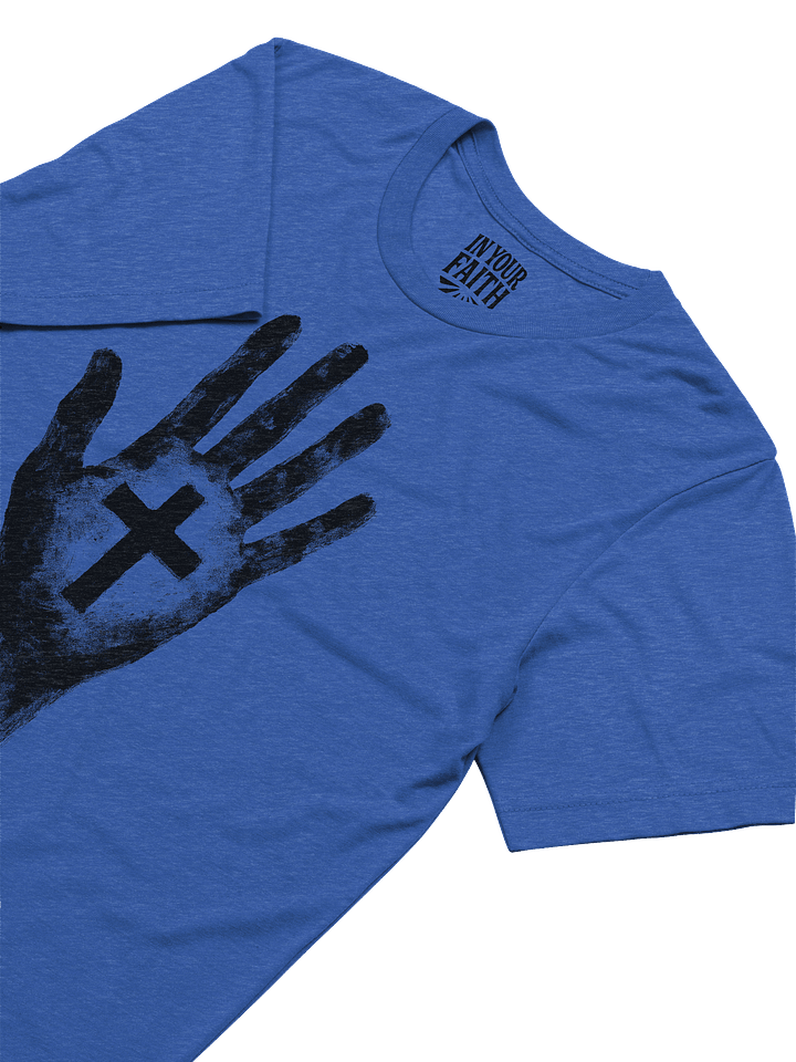 Hand Of Faith T-Shirt product image (2)