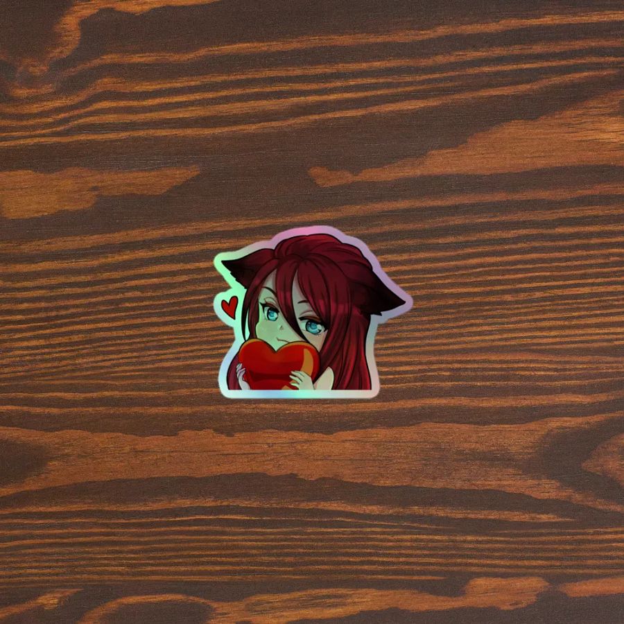 Linkz Love Sticker product image (5)