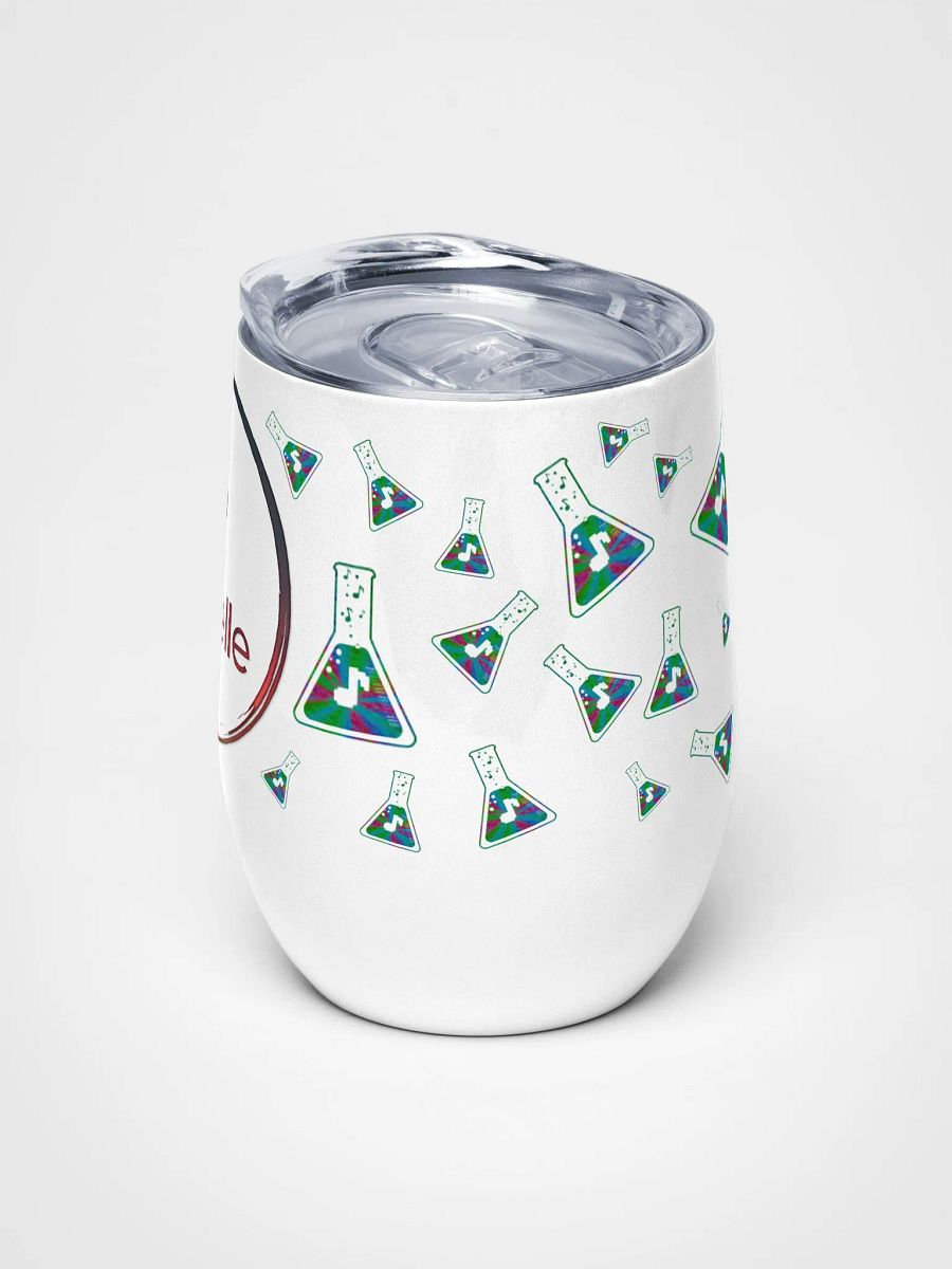 Tumbling Beeker's product image (5)