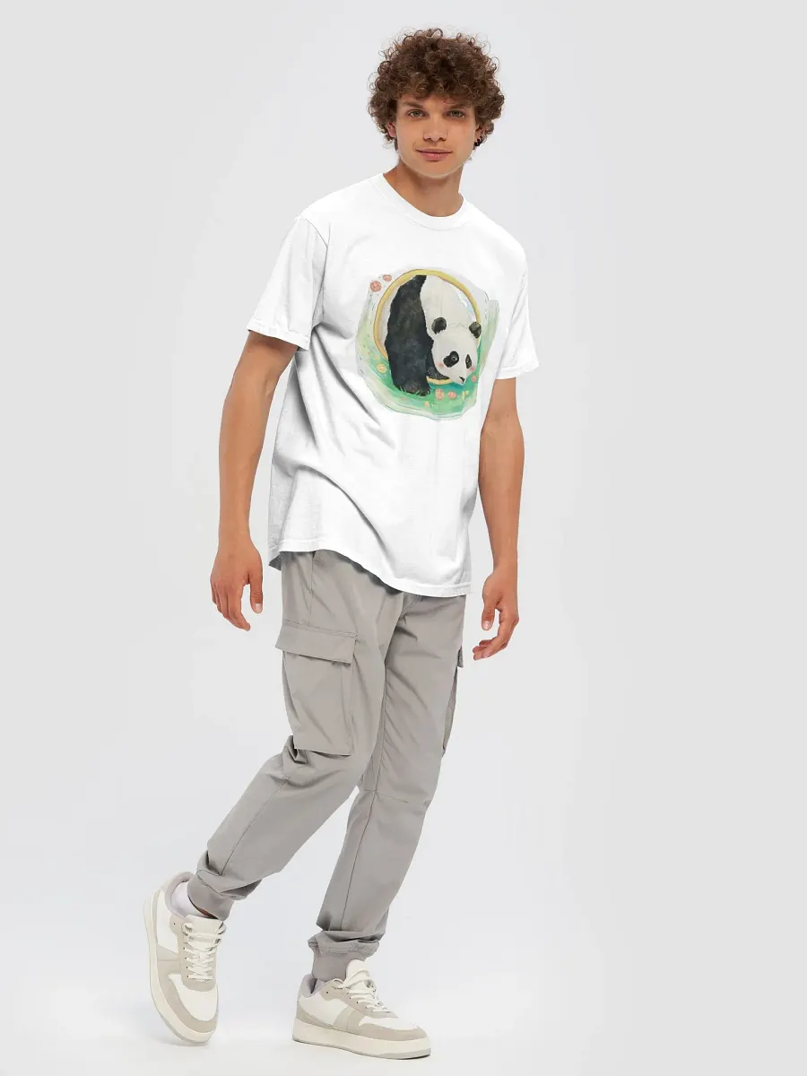 fubao Panda product image (7)