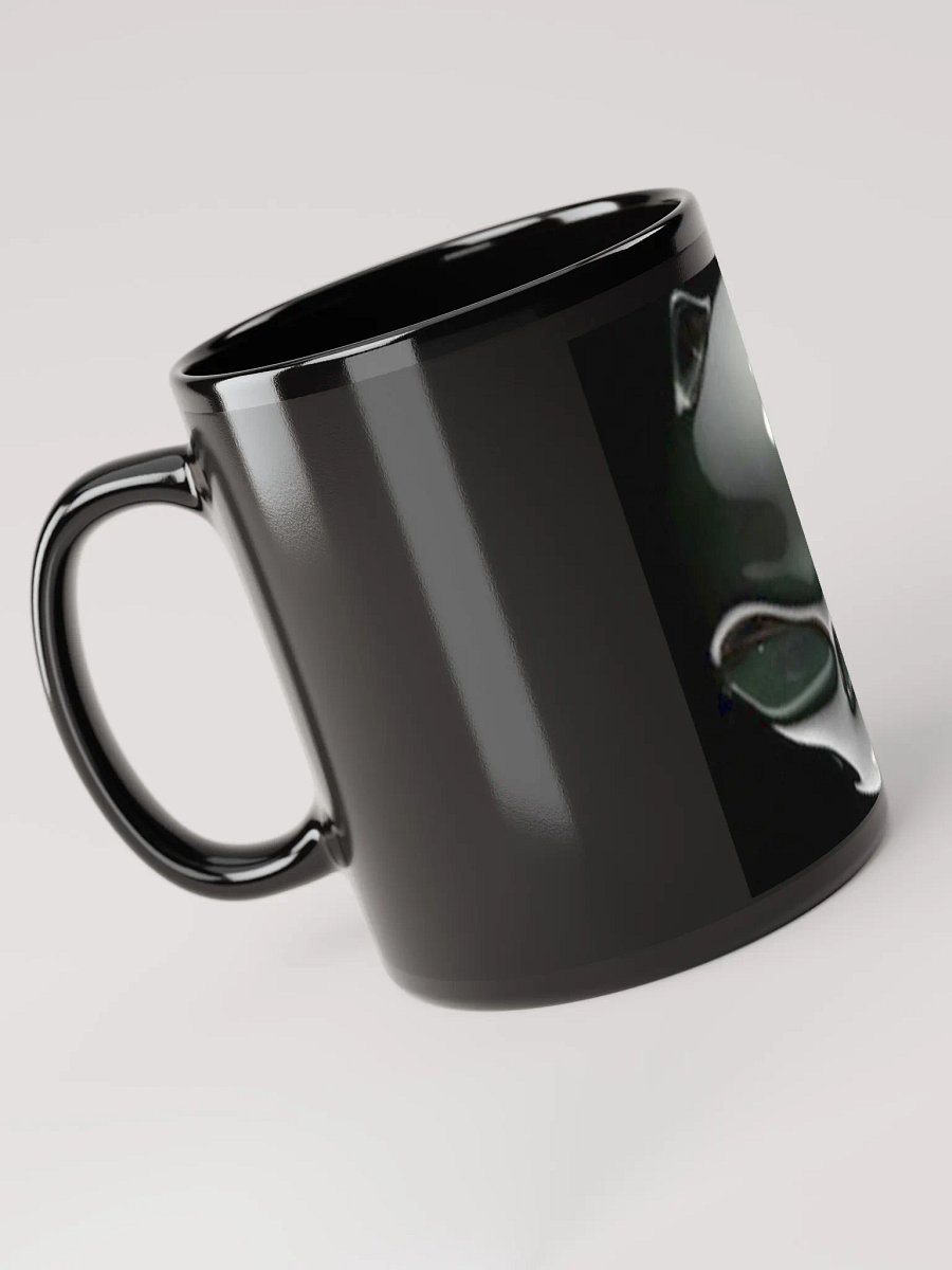 Galactic Reflections Mug product image (6)