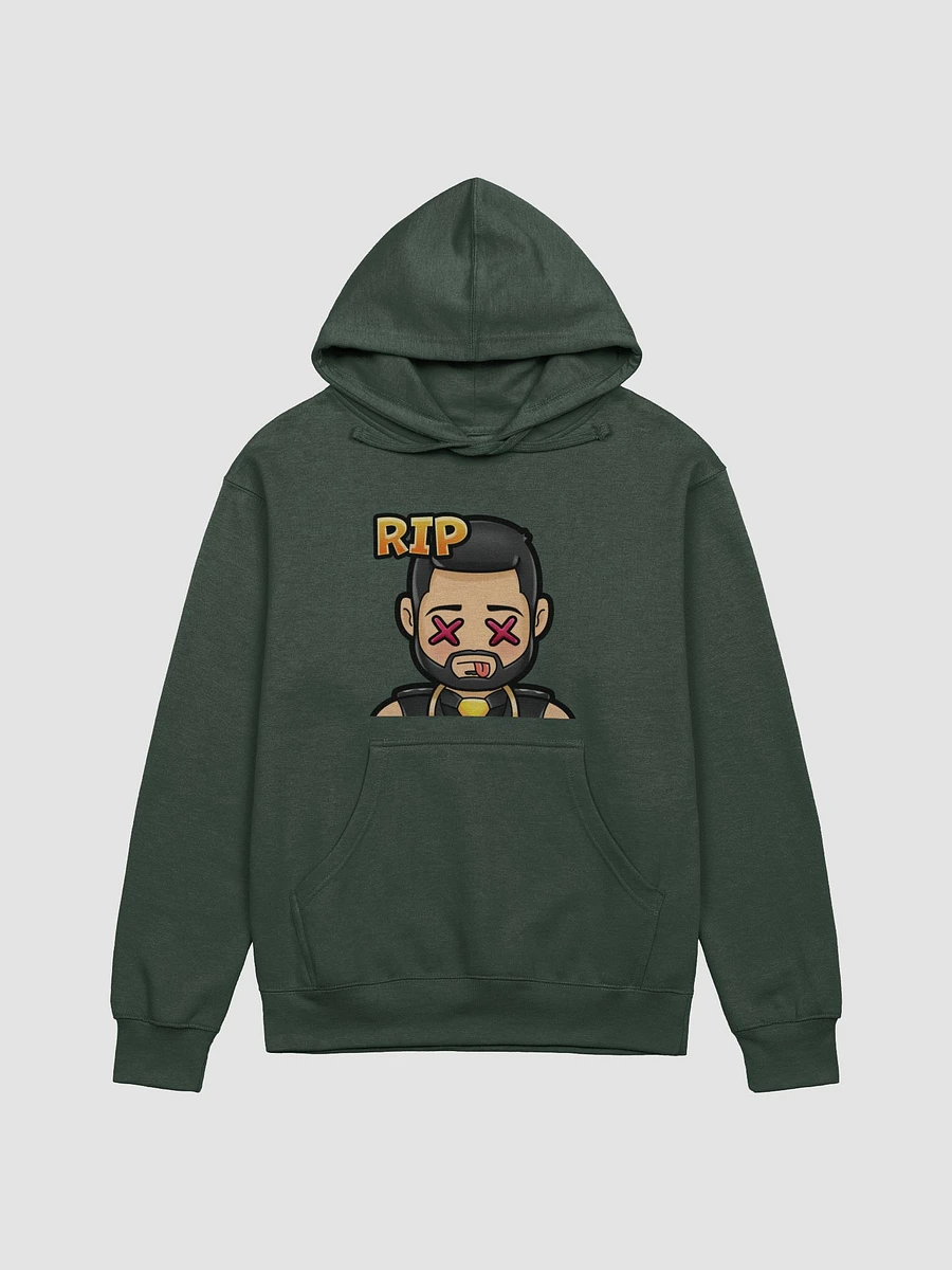 RIP Hoodie product image (1)