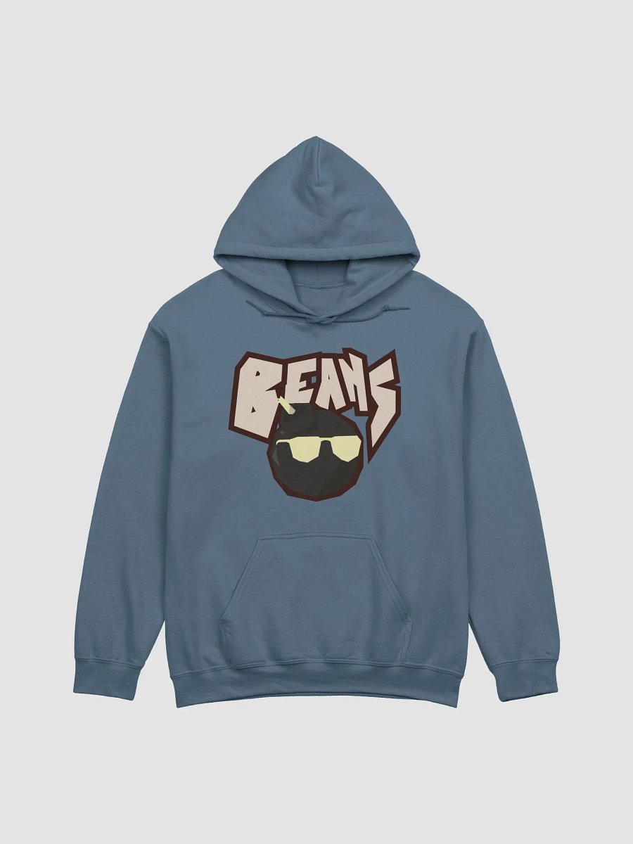 ROCKIN BEANS (hoodie) product image (1)