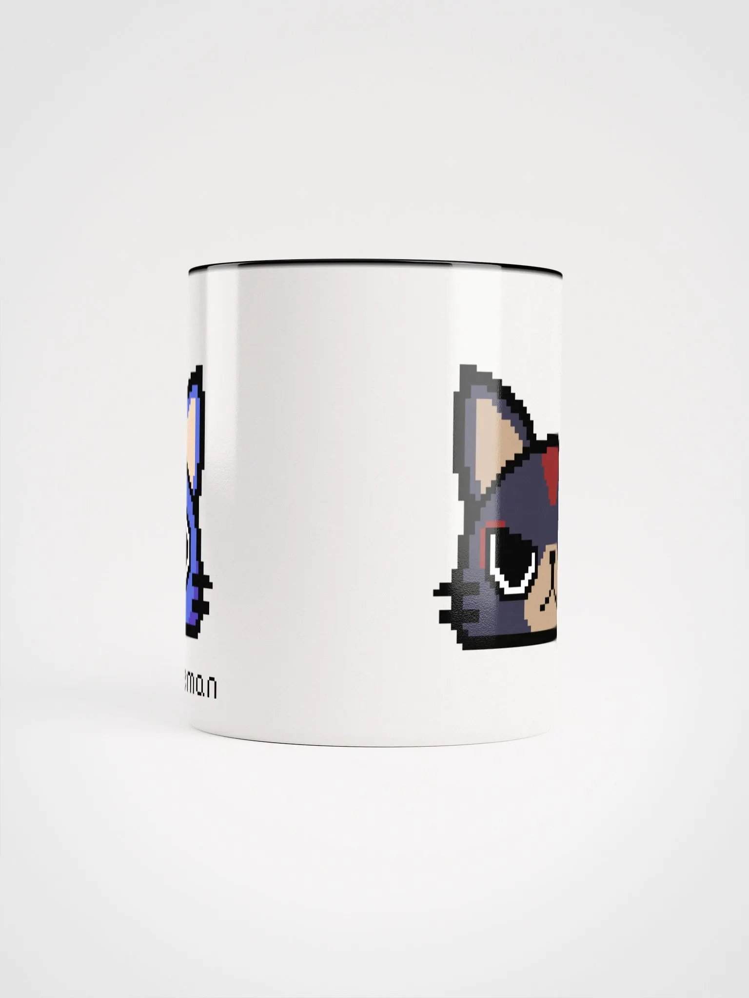 "This isn't Sonic" Mug product image (21)