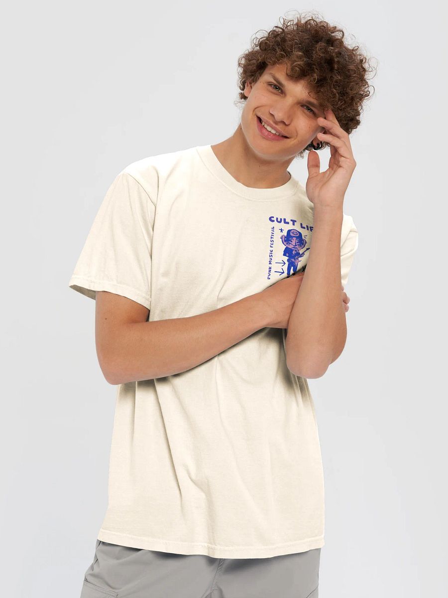 DEGENERATES WITH BENEFITS product image (10)