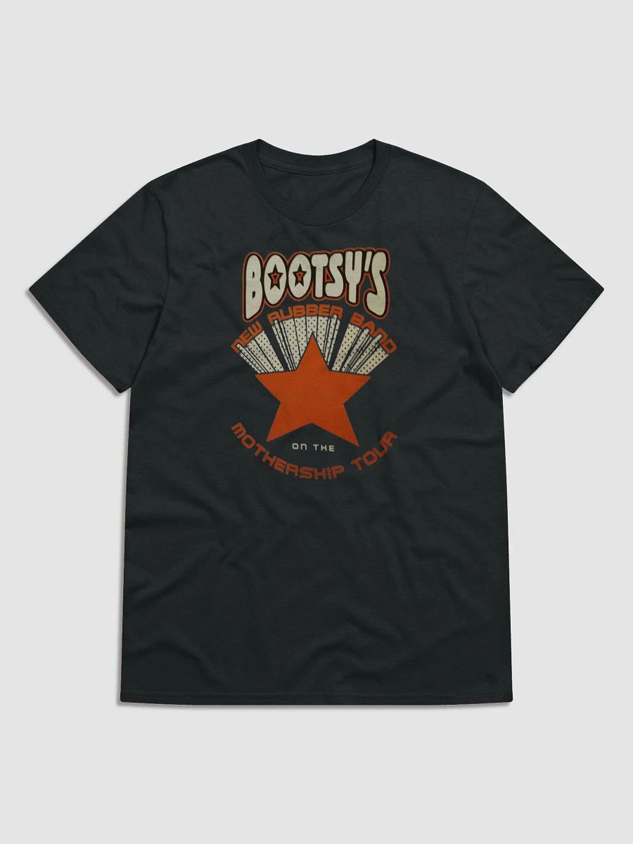 Bootsy's New Rubber Band product image (1)