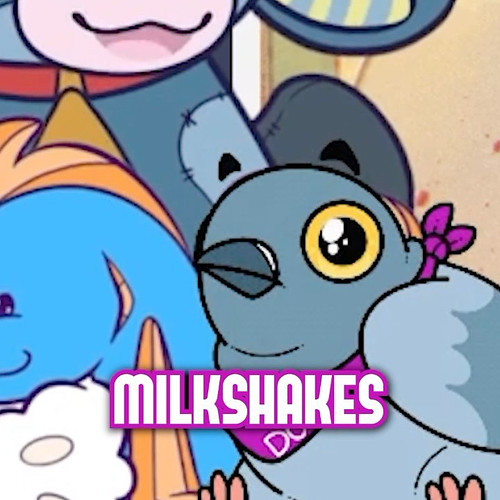 Chat loves to torture me with Doug’s new AI voices and Sounds. They really wanted me to provide milkshakes in my cow form and...