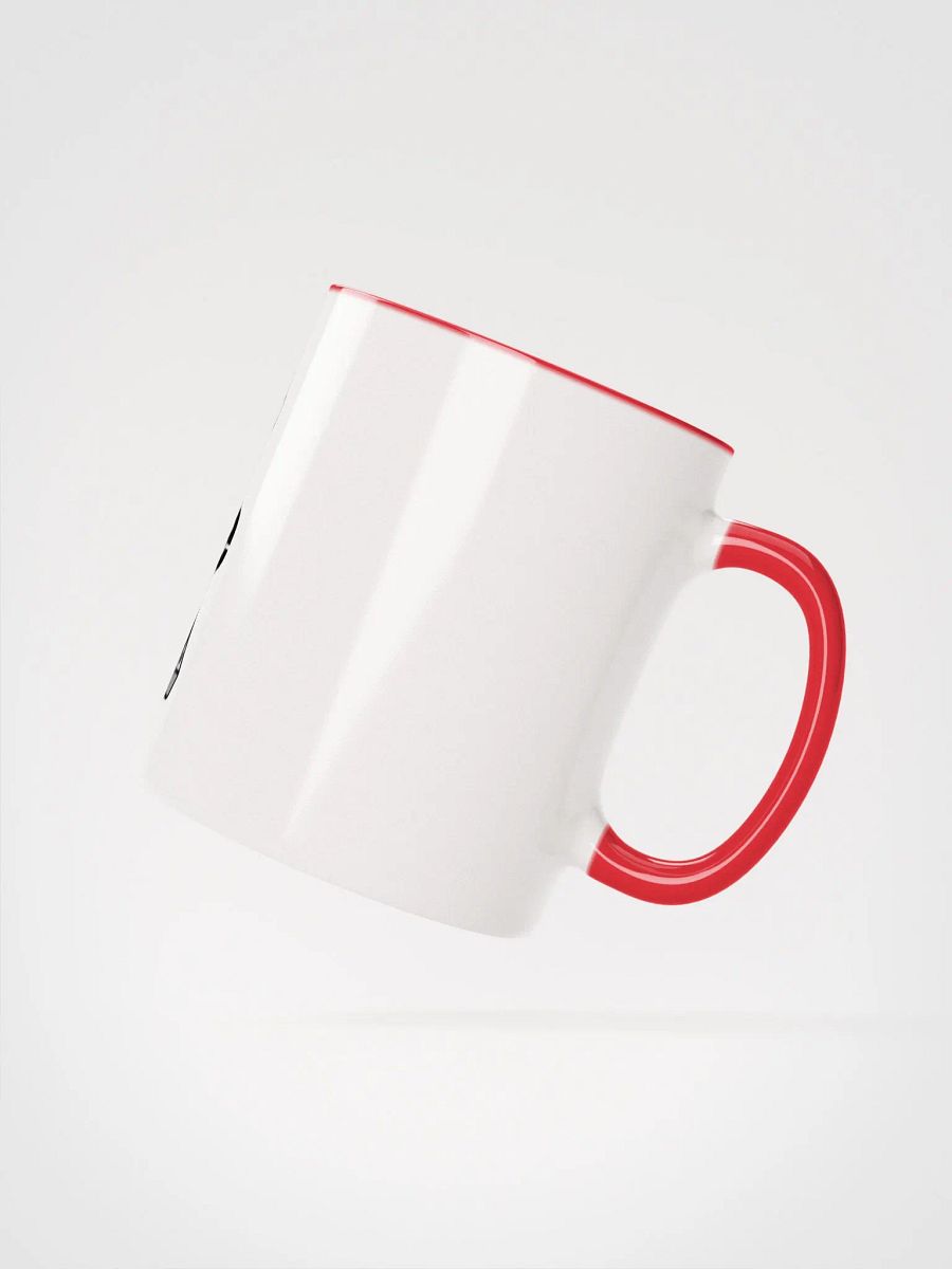 Candy Cane Lane !Rave Mug product image (4)