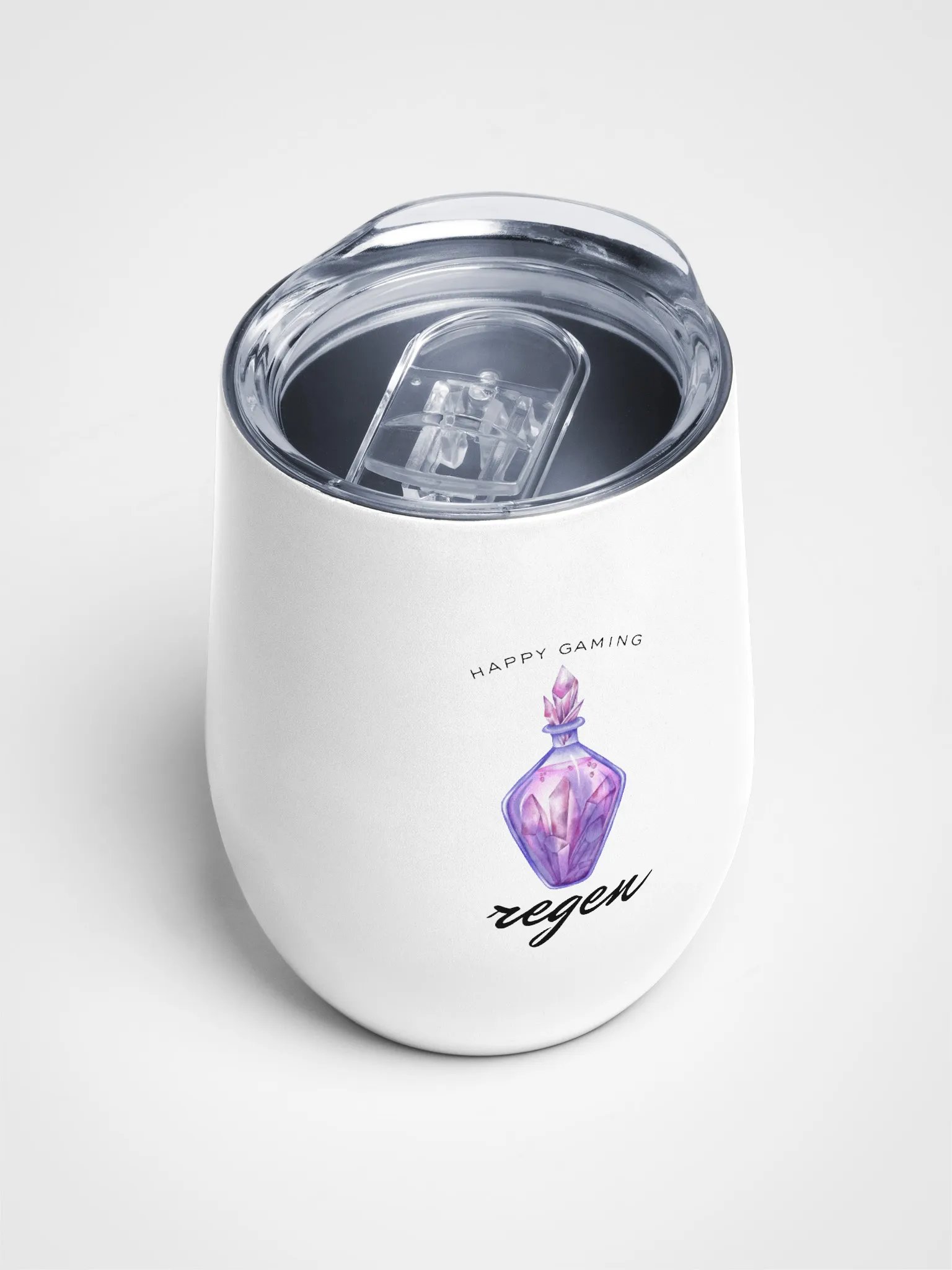 regen - Insulated Potion Tumbler product image (4)