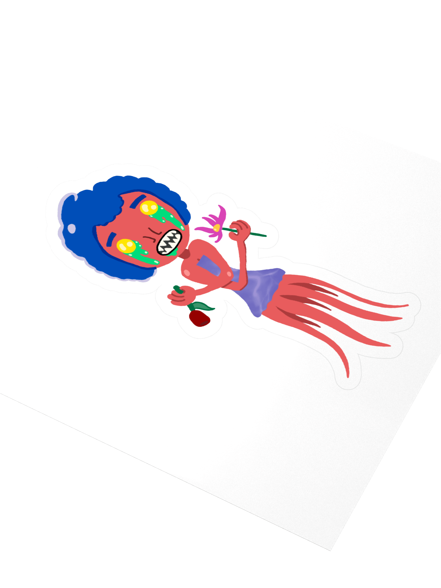 Clotilde product image (5)