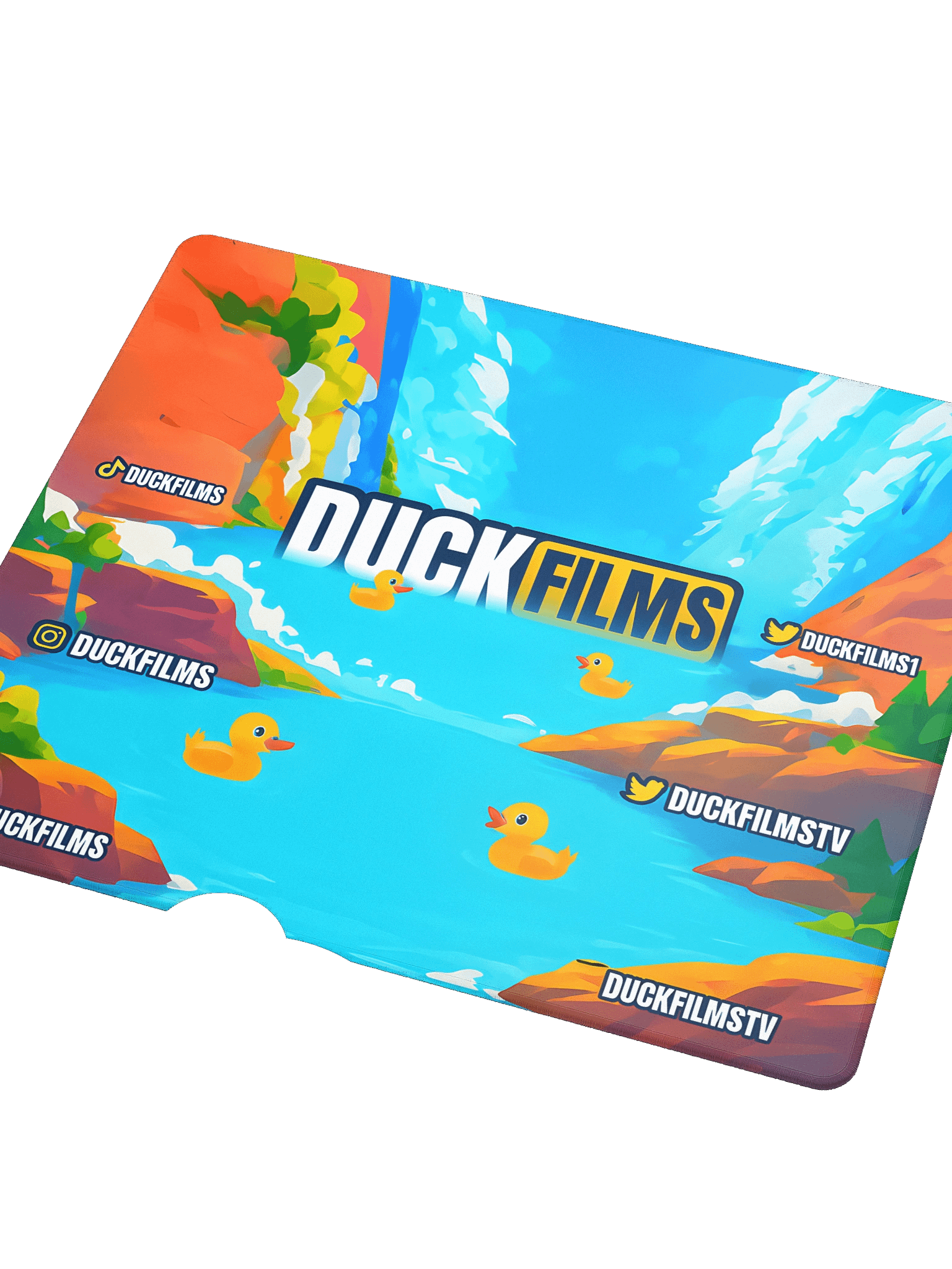 Duck Pad product image (3)