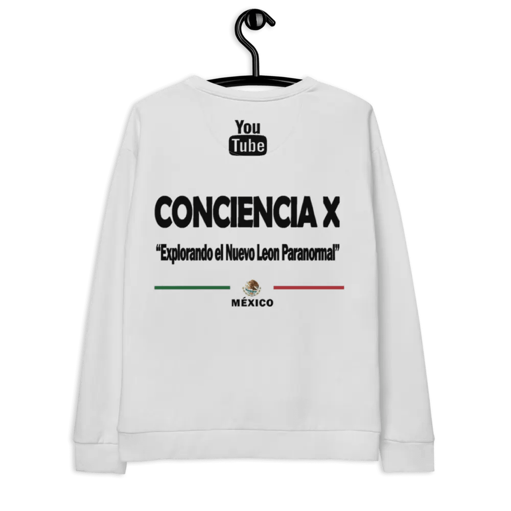 Fiesta de los Muertos All-Over Sweatshirt product image (12)