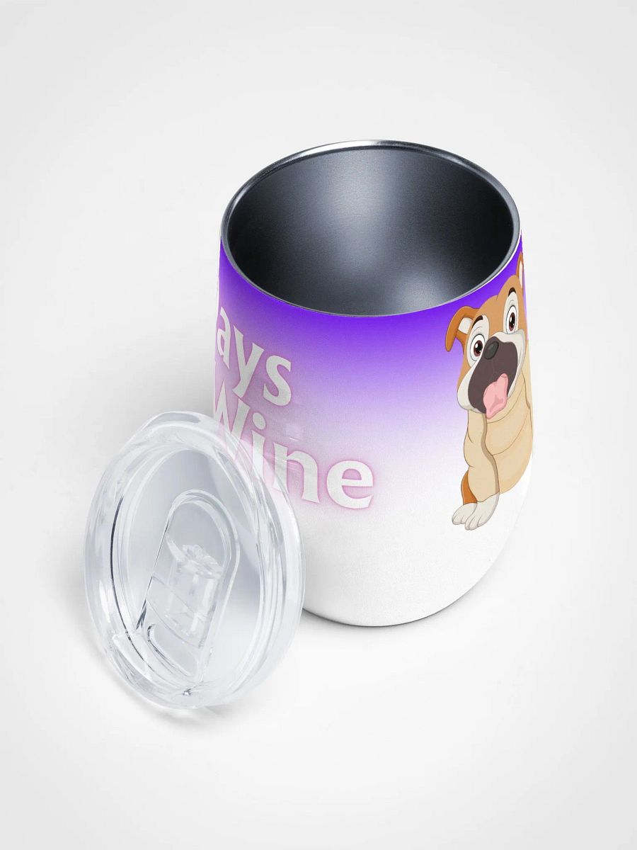 LAYLA WINE TUMBLER product image (3)