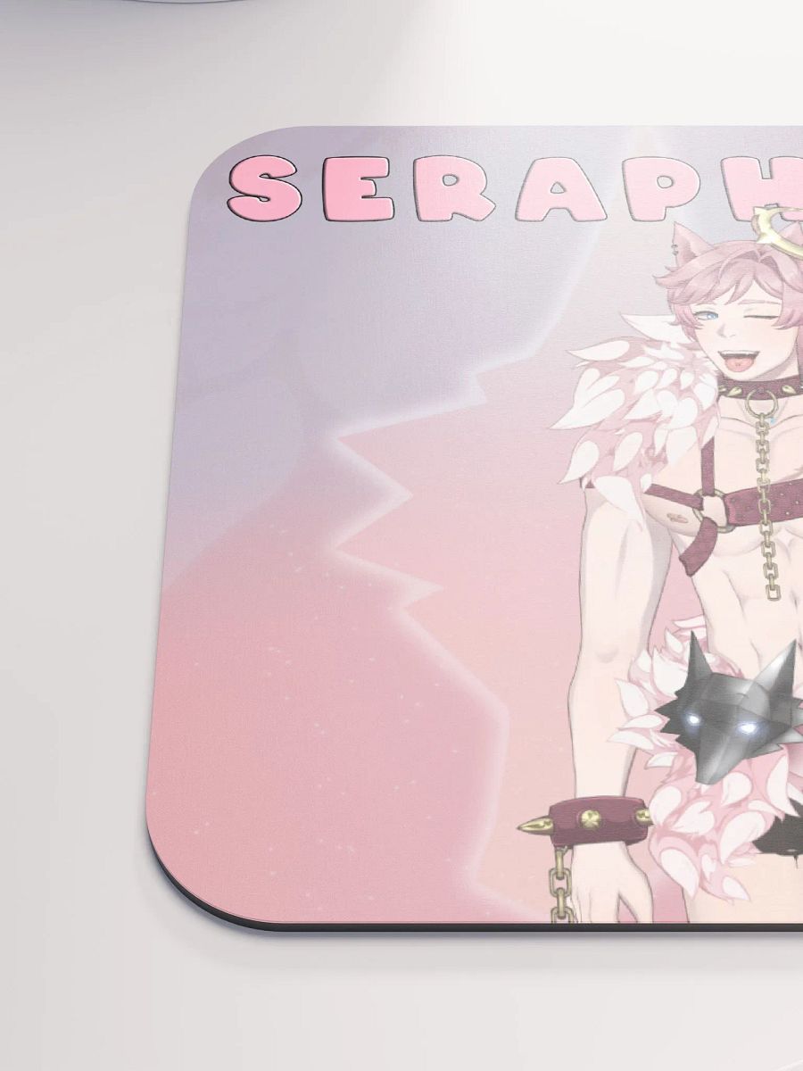 Beastmaster Mousepad product image (6)