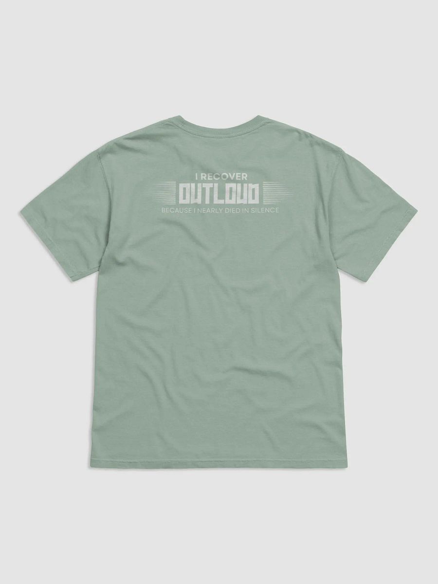 I RECOVER OUTLOUD product image (2)