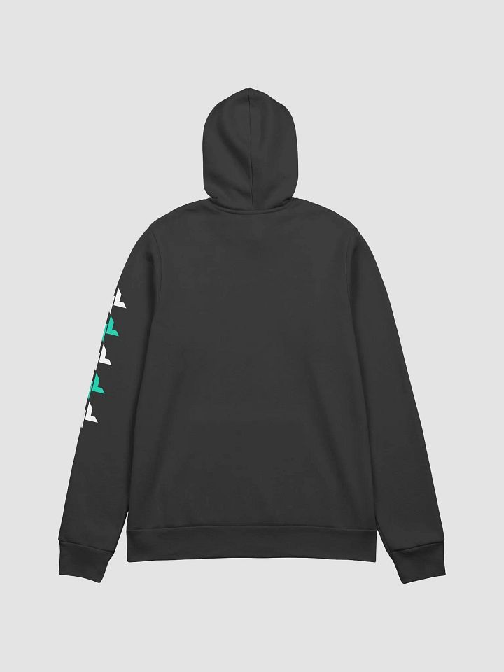 TL Logo Hoodie (Super Soft) product image (2)