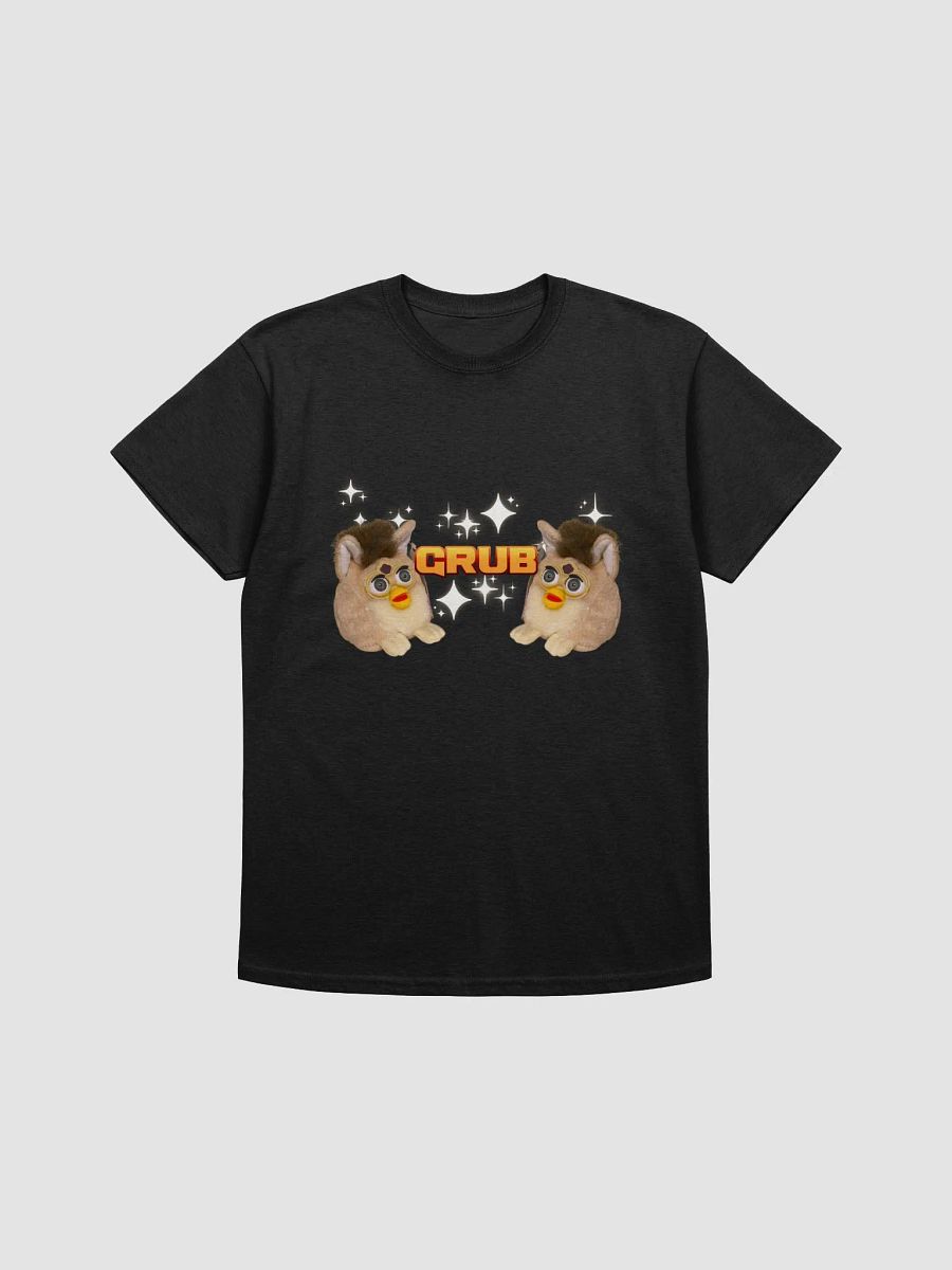 Grub Unisex T-Shirt product image (5)