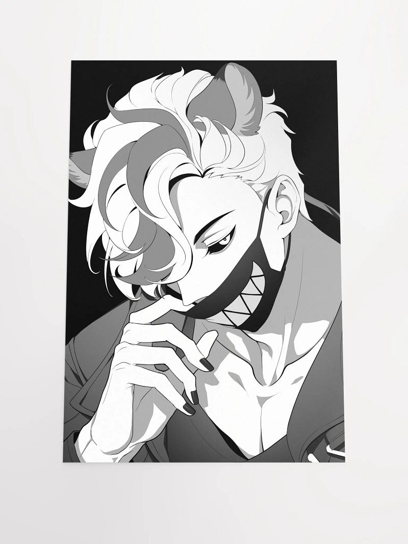 Leo Prints