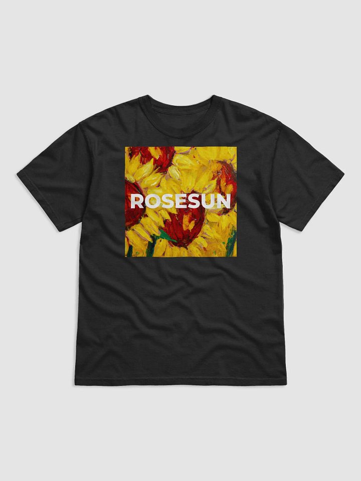ROSESUN® - RELAXED-FIT - T-SHIRT product image (1)