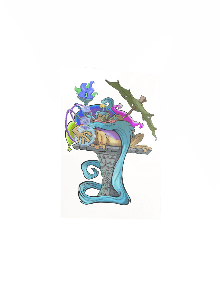 Jus Chillin product image (8)