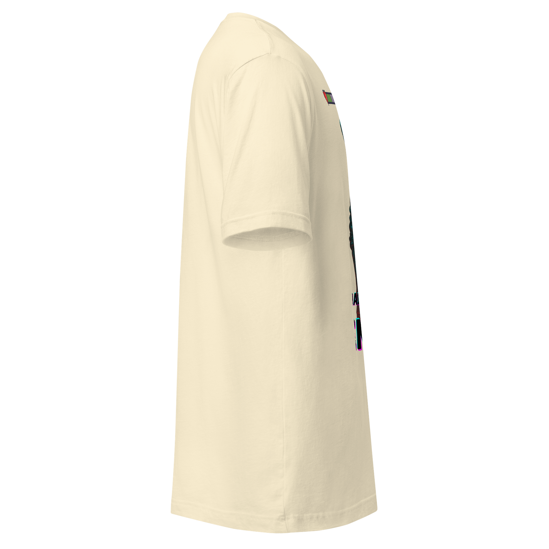 Main Character Energy T-Shirt product image (6)