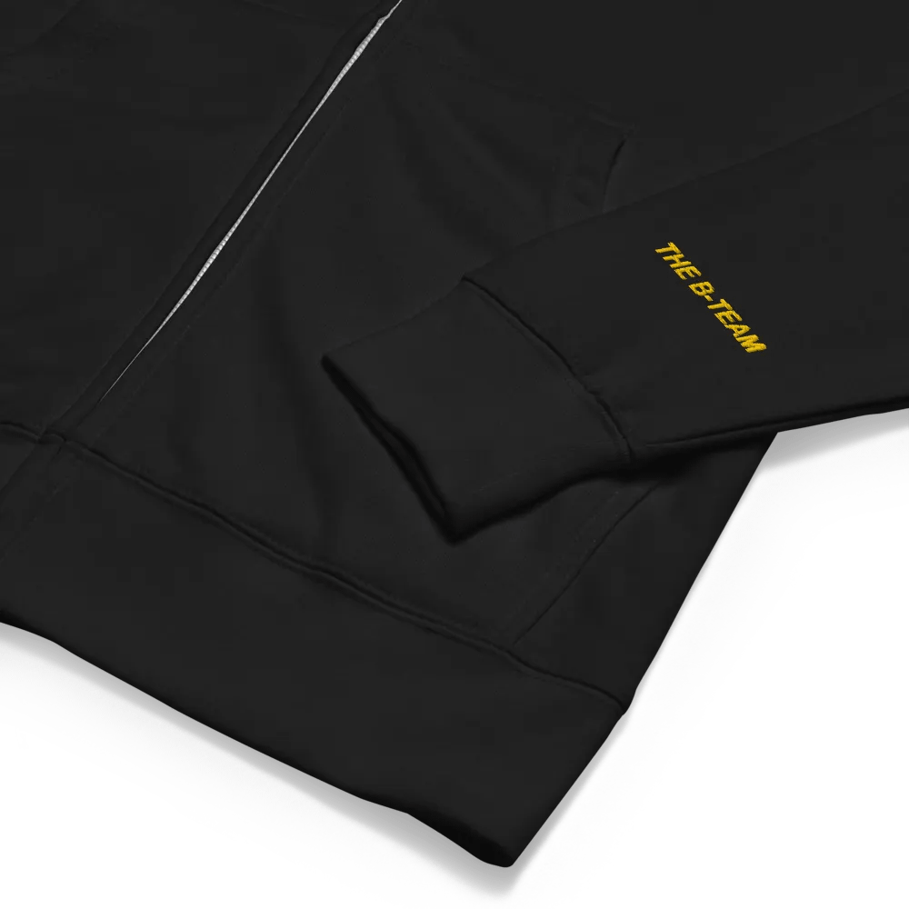 'BT' Logo N&N Hoodie - Elusia product image (3)