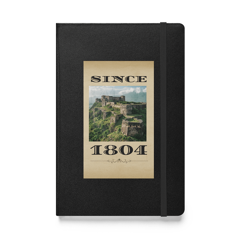 Edikasyon Se Richès Notepad