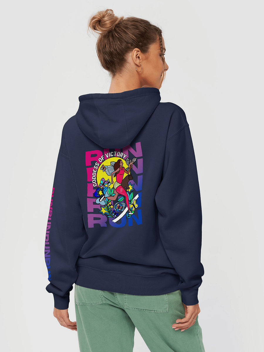 The Goddess Of Victory - PRIDE - Bisexual product image (4)