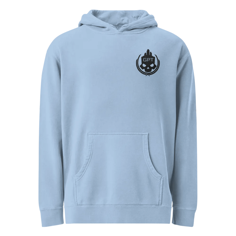 GPT HD2 Hoody product image (1)