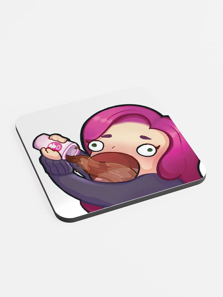 Chug Coaster product image (2)