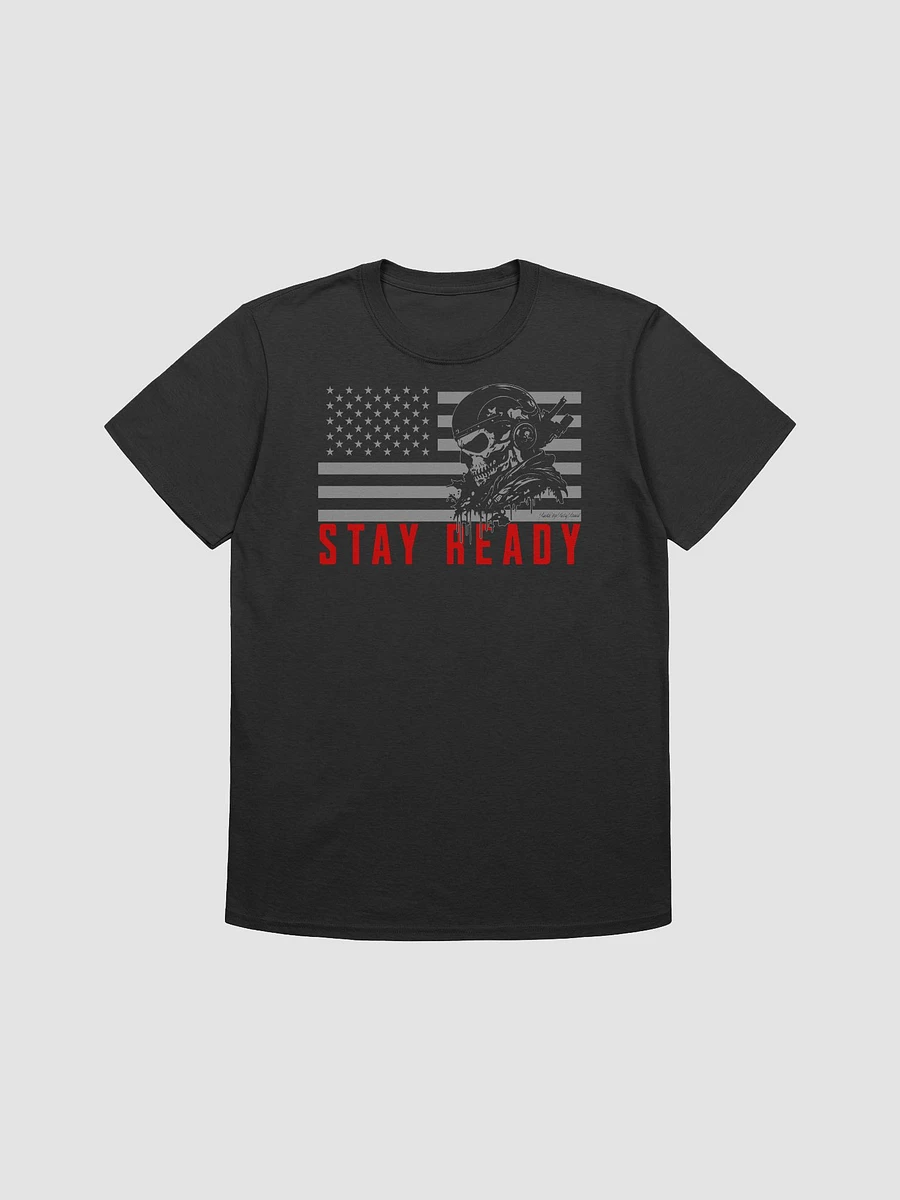 U.S. Flag Stay Ready product image (2)