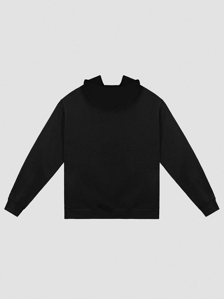 MOMENTUM Signature OVERSIZE HOODIE product image (2)