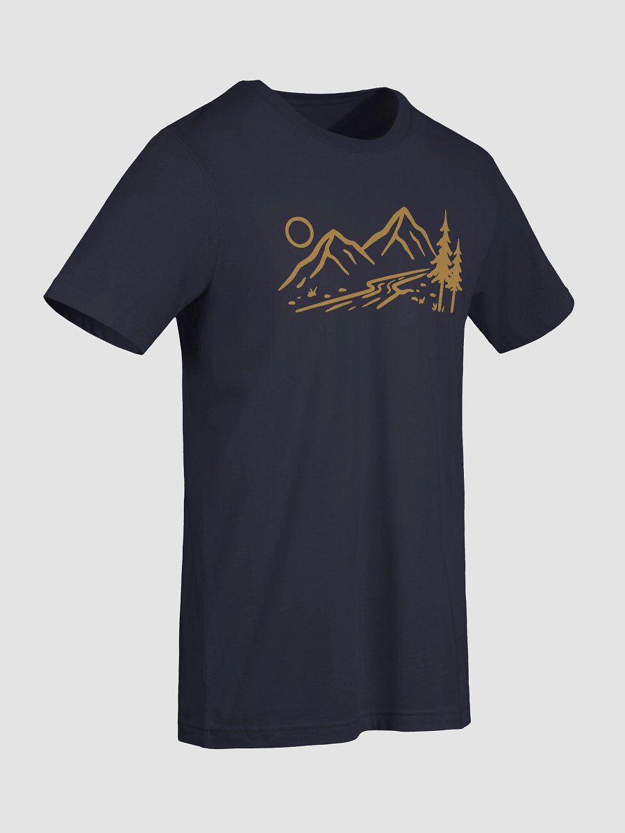 Mountain River II - Golden Edition product image (5)